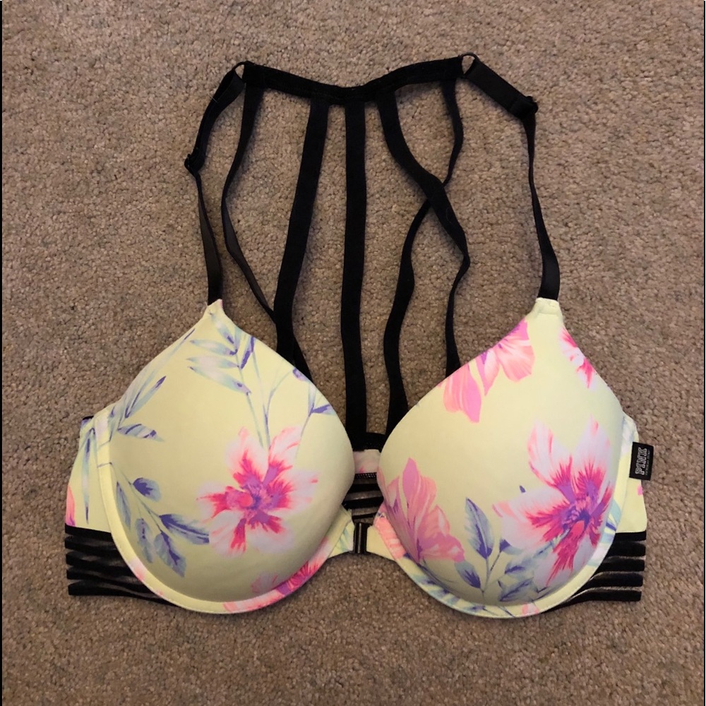 PINK Bra